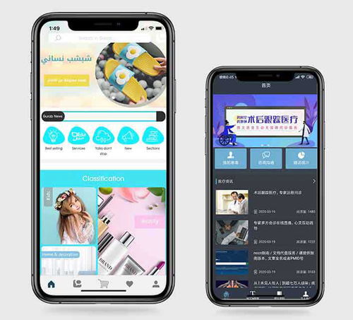 以質(zhì)量為本，以專業(yè)為魂 用精湛技術(shù)力量賦能客戶網(wǎng)站與App開發(fā)